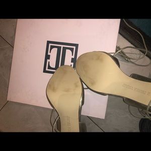 Ivanka Trump heels NEVER WORN